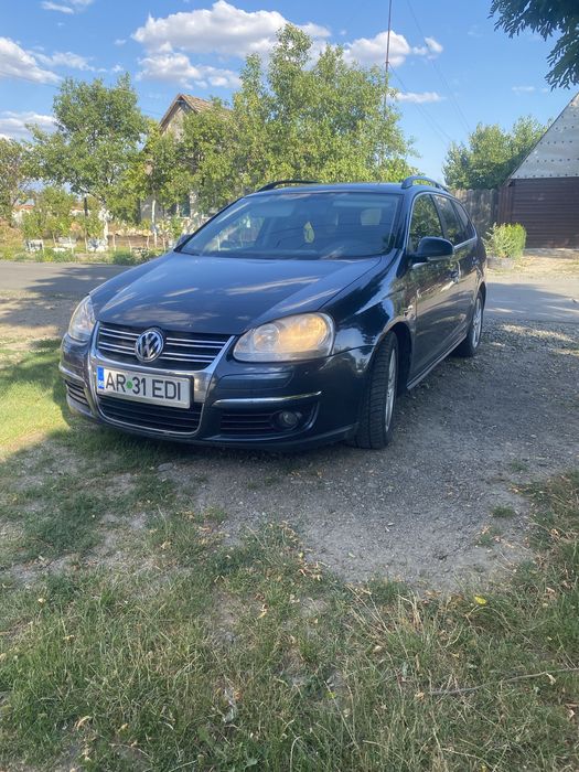 Vand VW Golf V 1.9 tdi 105cp