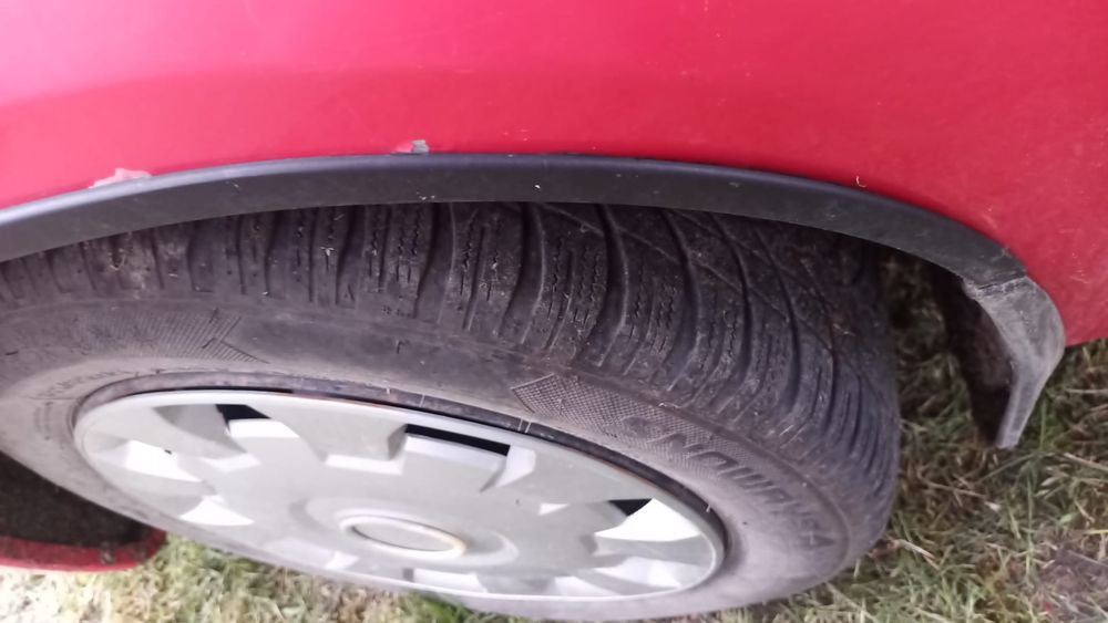 Logan 1.4. Din 2006 Laureate