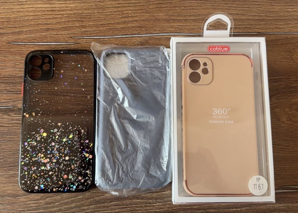 iPhone 11 – 64GB