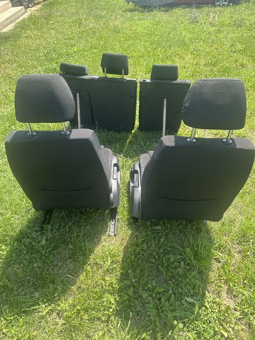 Scaune fata , Bancheta spate Vw Passat B6