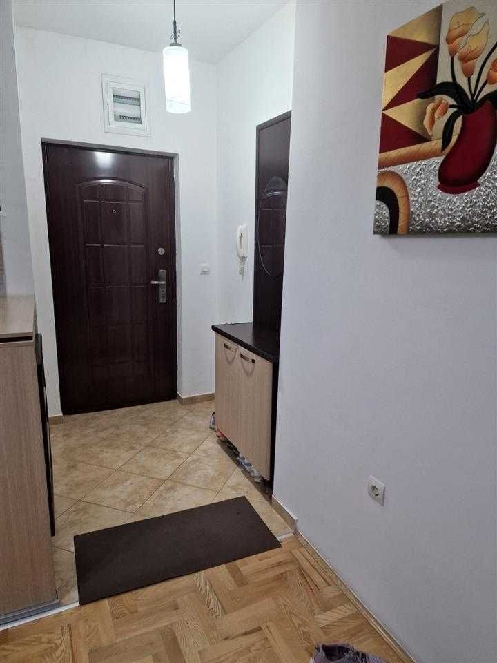 Дава се под наем Двустаен апартамент в София, Зона Б-5 - 56 кв.м за 408 € - Снимка #3