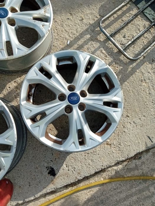 Jante aliaj Ford Focus 3 an 2017 R17