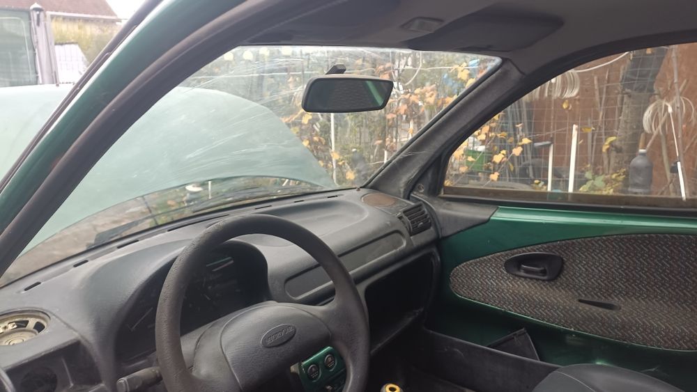 Urgent Microcar cu motor lombardini are doar talon preț  fix campina