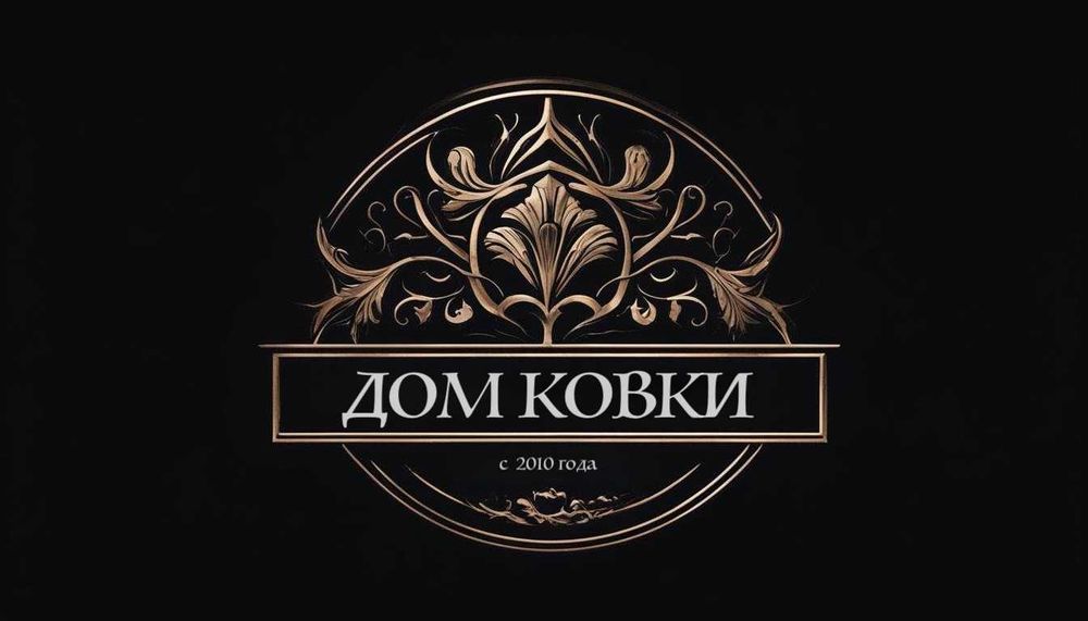 Ковка. Кованные узоры и прочее Алматы.