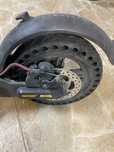 Trotineta electrica Xiaomi