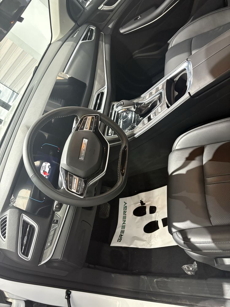 Dongfeng FENGGUANG 600