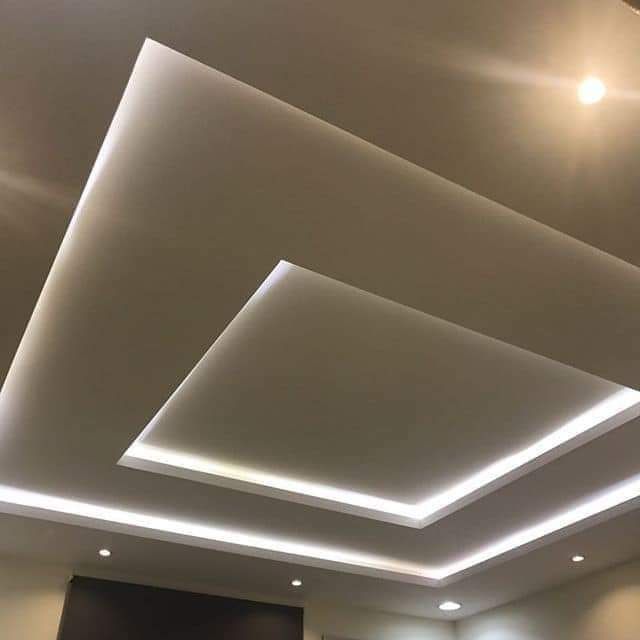 Amenajări interioare