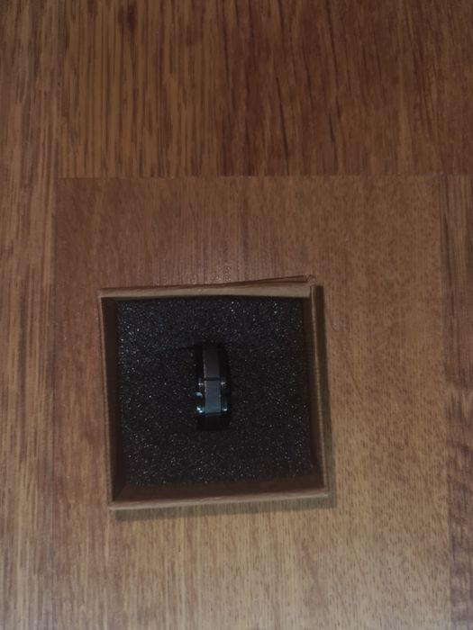 Продам кольцо из нержавеющей сталии