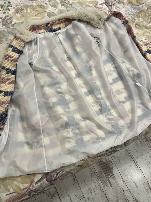 Дамско елегантно палто