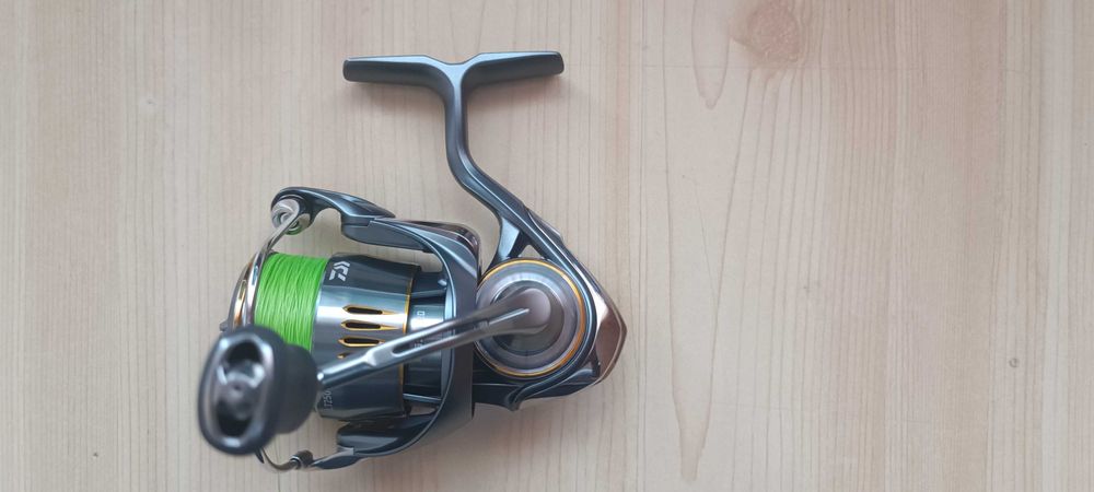 DAIWA 23 Airity LT 2500S