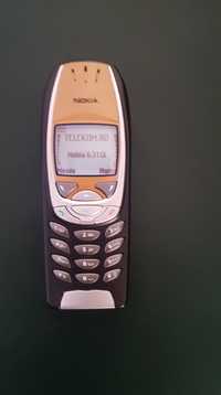 Vand Nokia 6310i ca nou !! in stare impecabila !!