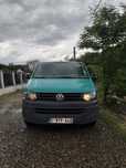 Volkswagen Transporter T5 Euro 5