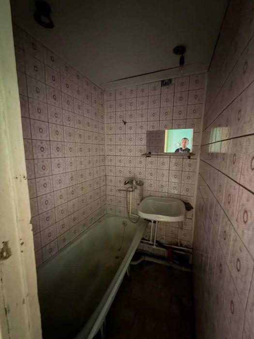 Продаётся 2х комн квартира на 1 этаже Ор-р Чевар