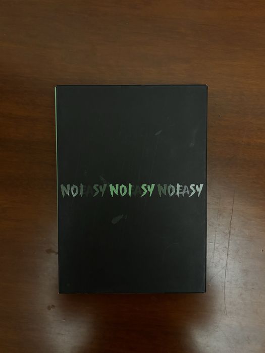 Альбом Stray Kids