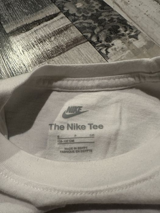 Nike & jordan детски тениски