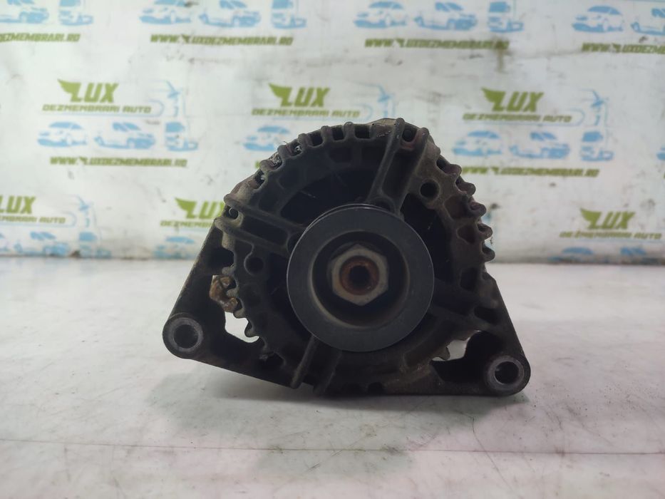 Alternator 13222930  1.4 benzina Z14XEP Opel Corsa C [facelift] [2003