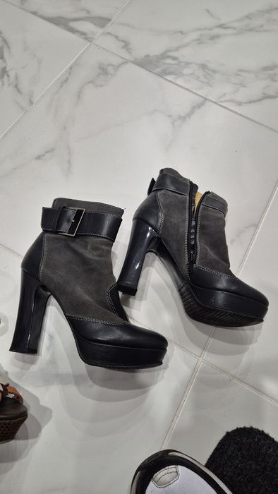 Ghete dama aproape noi