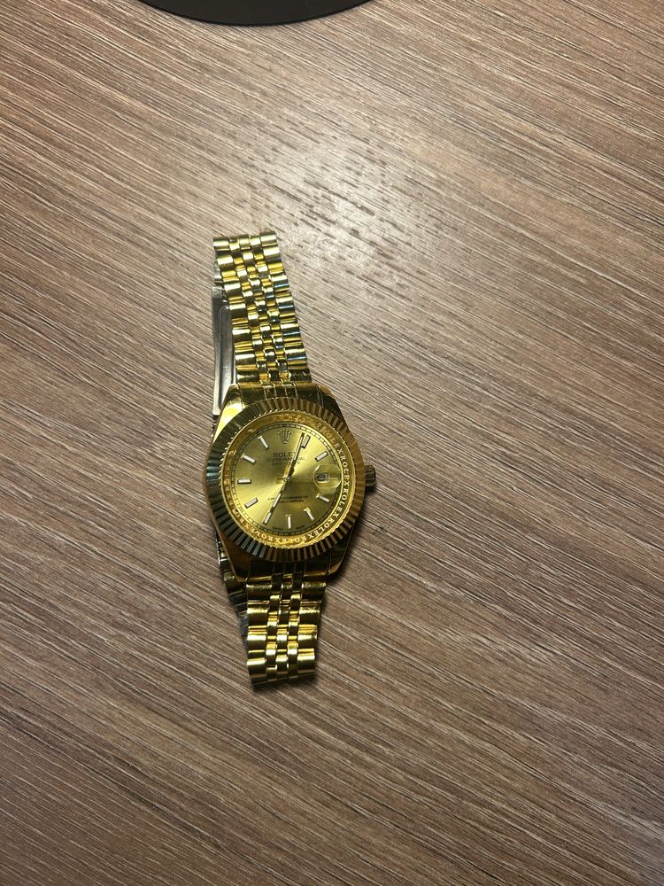 Ceas rooex masculin