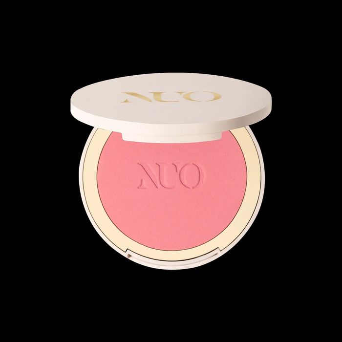 Pudra blush Nuoderm