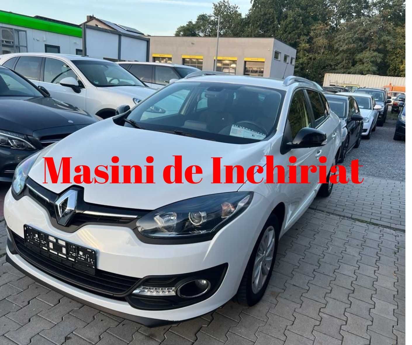 Preturi mici Rent a Car Inchirieri Auto Masini de inchiriat Bucuresti