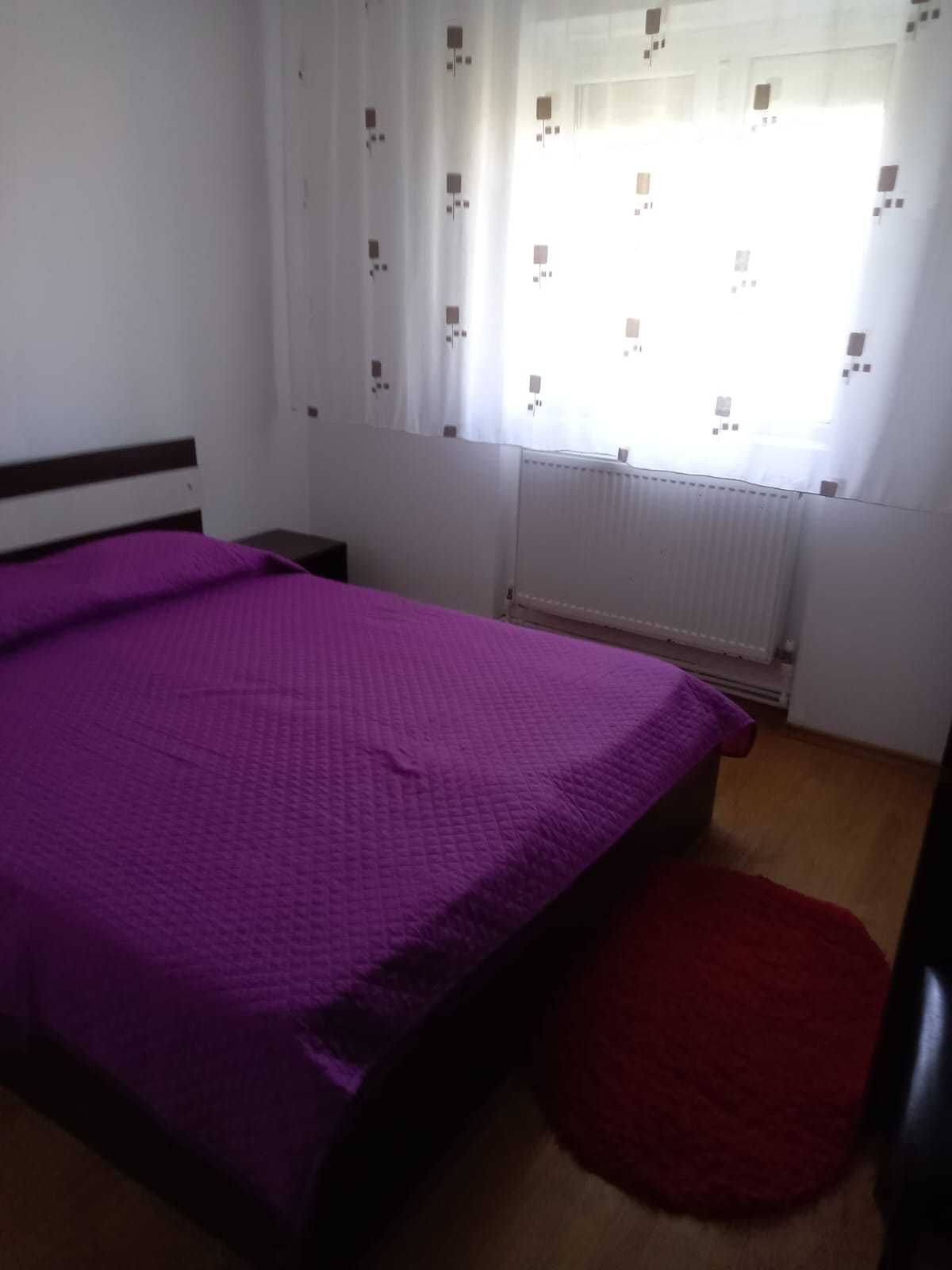 Apartament de vanzare in Medgidia zona Hidrofor, str. Republicii