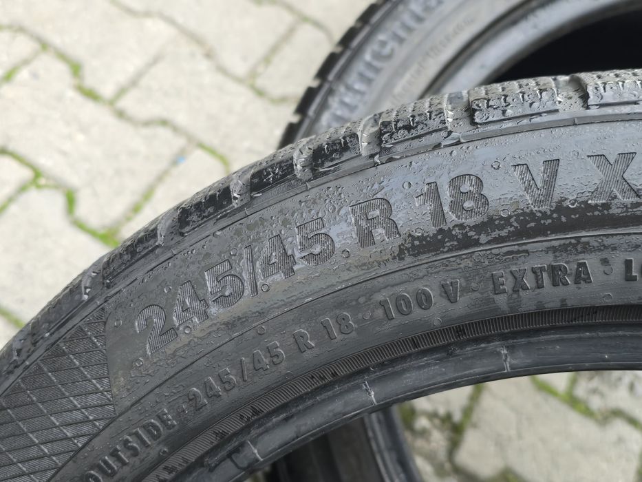 123 456 . .Continental