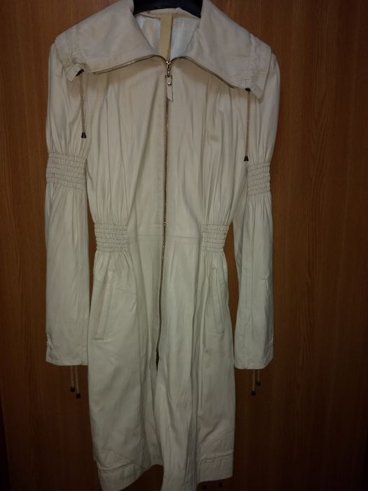 Haina piele naturala