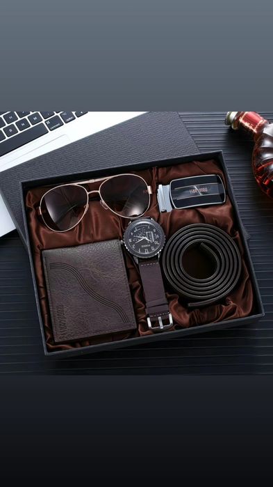 Наборы на новый год и любой праздник