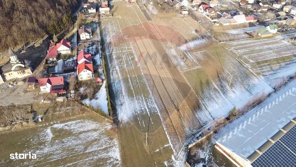 De vanzare teren intravilan