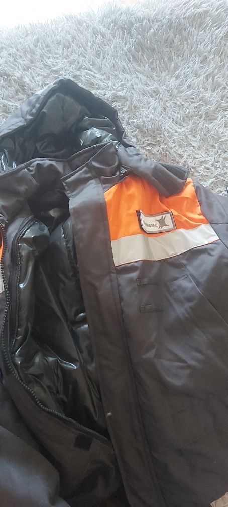 Продам зимнюю робу