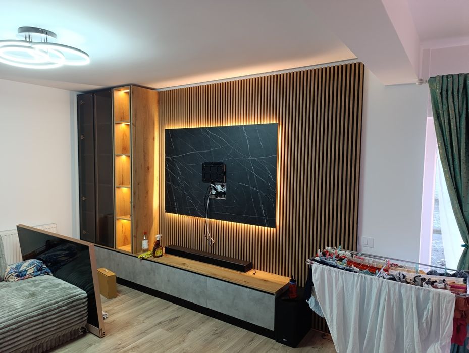 Execut mobilier la comanda cel mai bun raport calitate preț