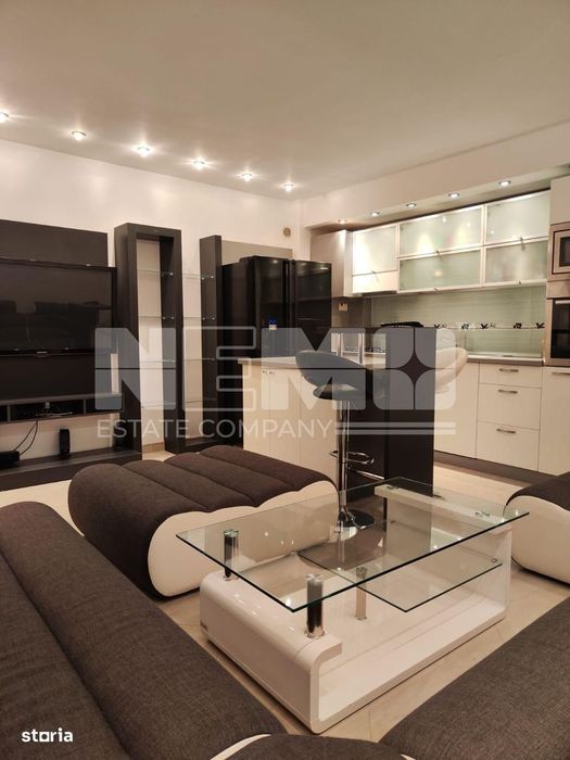 Apartament 2 camere | 56 mp utili | Etaj 4/5 | 80.000 € | Suceava