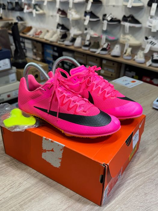 Adidasi Nike Alergare - 37.5