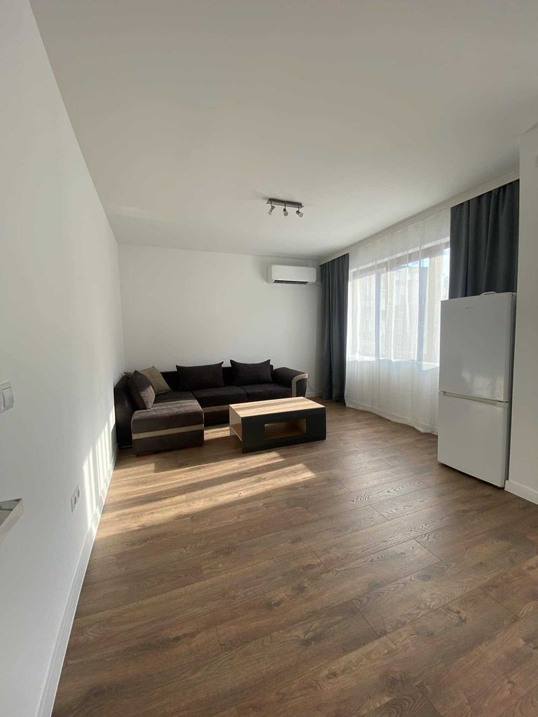 Дава се под наем Двустаен апартамент в Асеновград - 68 кв.м за 331.5 € - Снимка #5
