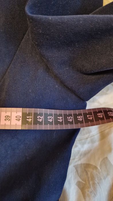 Sacou dama, bleumarin  XXL