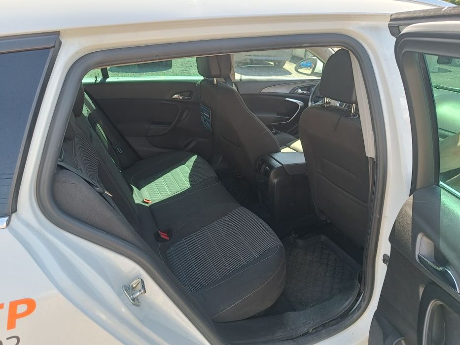 Vând Opel Insignia 2.0 Diesel Uber / Bolt