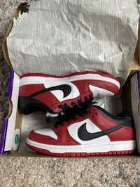 Nike dunk Chicago