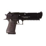 Pistol  airsoft DESERT EAGLE .50AE CO2 cu LICENTA Oficiala