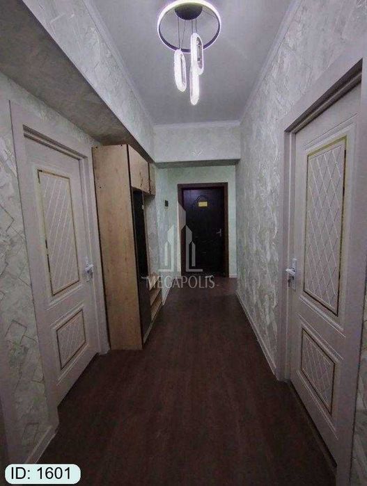 SOTILADI №1601 7-mikrorayon yo'l yoqasida 4xonalik euro remontlik uy