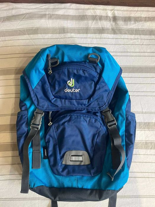Детска раница Deuter Junior