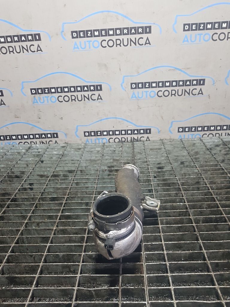 Furtun Hyundai IX35 2.0 CRDI 2010 - 2019 (737)