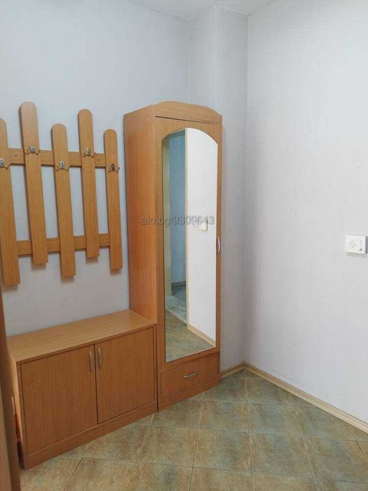 Дава се под наем Двустаен апартамент в Стара Загора, Център - 70 кв.м за 331.5 € - Снимка #7