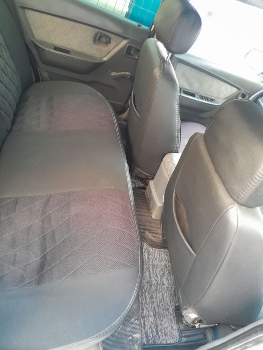 Нексия 1  сонс матор