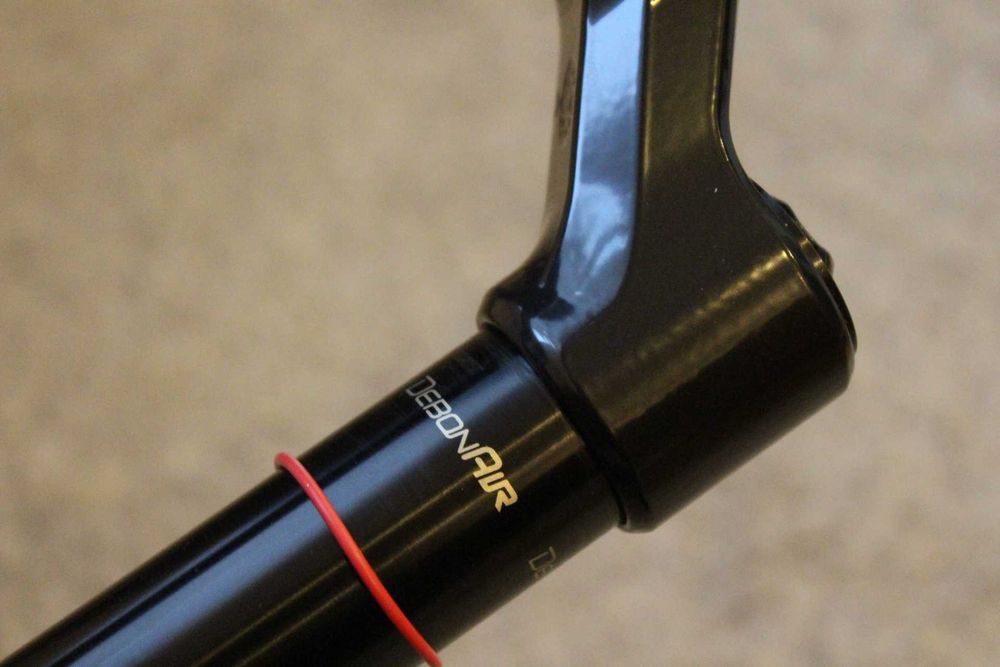 Rock Shox Lyrik Base 29" furca - 150mm - Tapered - 15x110mm Boost