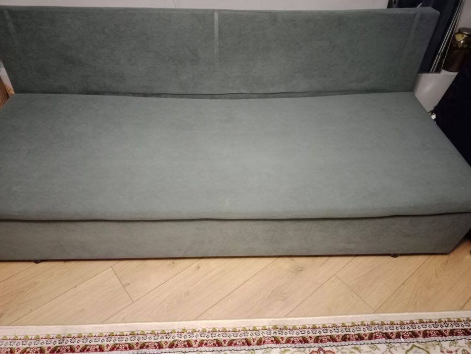 Продам диван раскладной