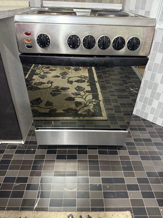 Электроплита ARDO