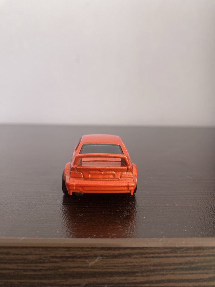 Hot wheels Bmw E36 M3