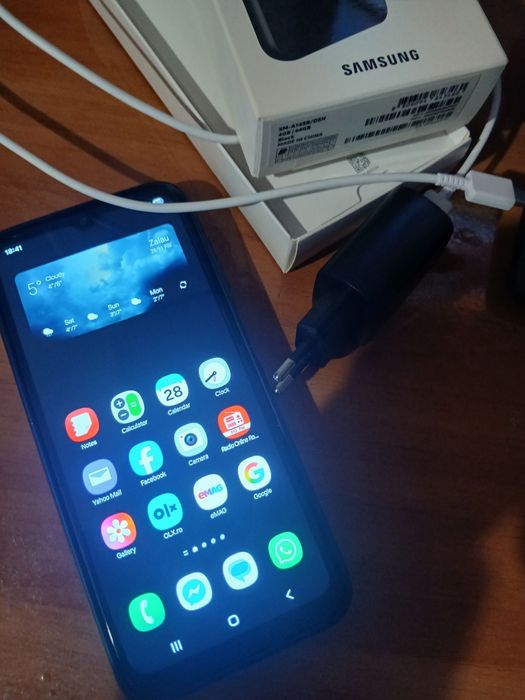 Telefon samsung A 13