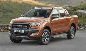 Perna aer - Perne aer suplimentare  Navara, L200,Hilux, D Max, Ranger
