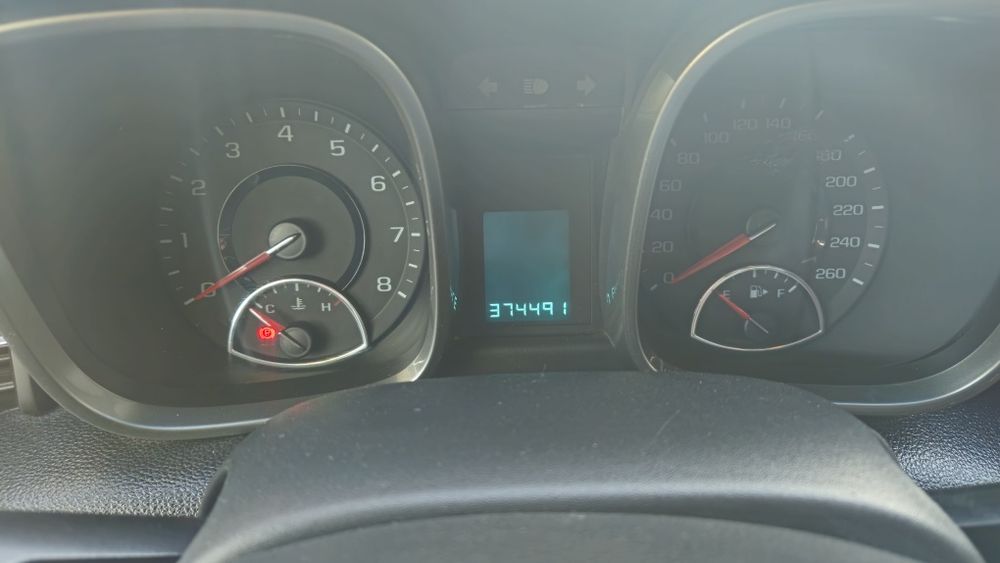 Malibu 1 pozitsiya yili 2013